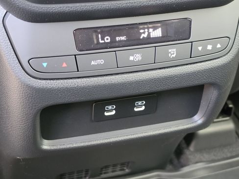 New 2026 Honda Pilot EX-L image 12