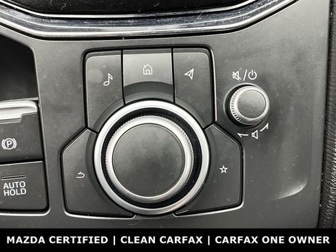 Certified 2025 MAZDA CX-5 AWD 2.5 S w/ Preferred Package image 17