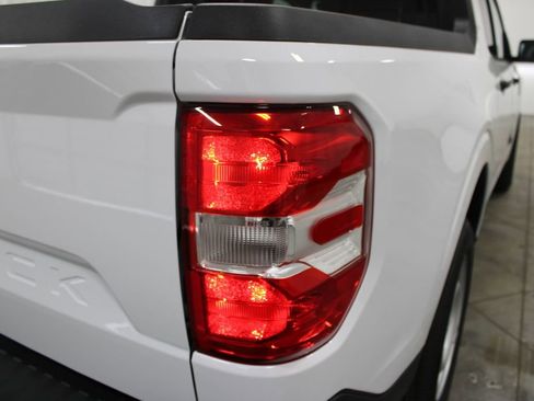 New 2026 Ford Maverick XL FWD image 23