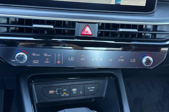New 2026 Kia K5 GT-Line w/ GT-Line Red Interior Package FWD image 24
