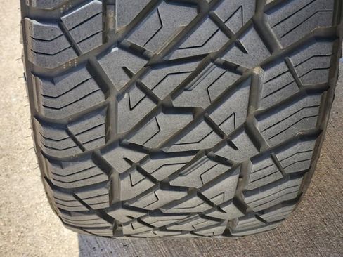 Used 2021 Ford F150 Platinum w/ Equipment Group 701A High image 11