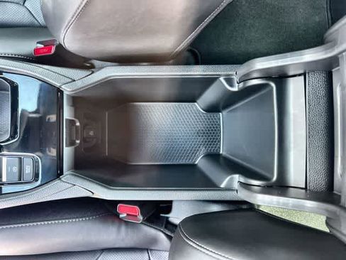 Used 2025 Honda Accord Sport image 27