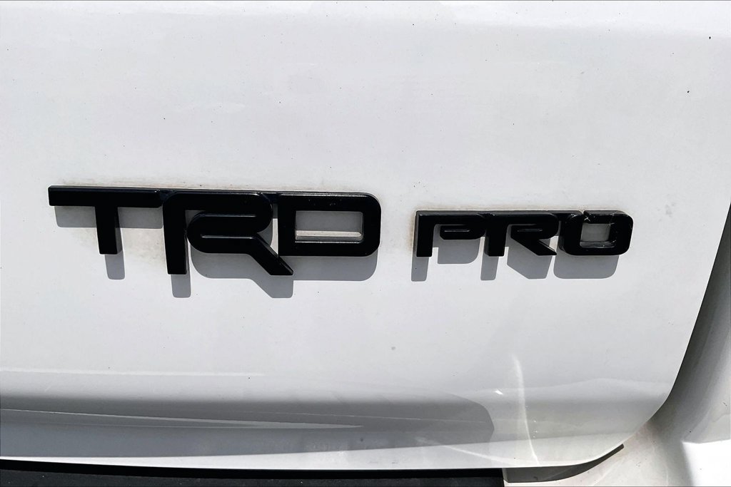 Used 2023 Toyota 4Runner TRD Pro AWD/4WD image 23