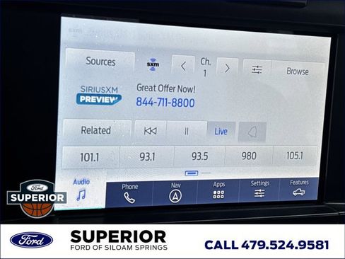 Used 2021 Ford F150 XL w/ Equipment Group 101A High image 30