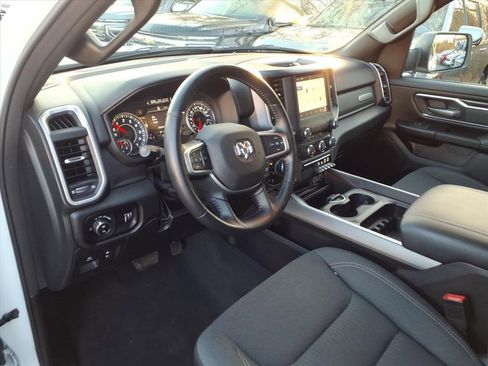 Used 2022 RAM 1500 Big Horn image 12