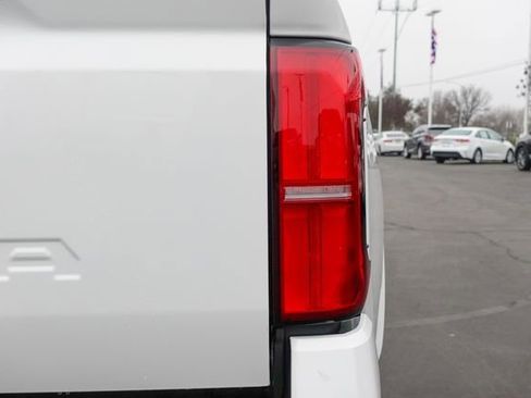 New 2026 Toyota Tacoma SR5 image 7