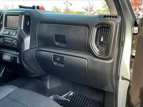 Used 2023 Chevrolet Silverado 1500 Custom Trail Boss image 15