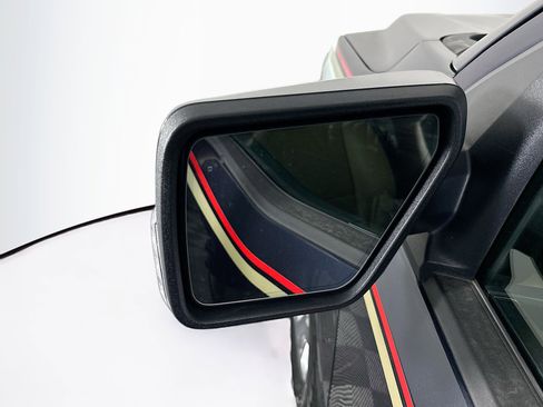 Used 2021 Ford F150 Lariat w/ Equipment Group 501A Mid image 16