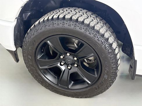 Used 2020 RAM 1500 Big Horn AWD/4WD image 31