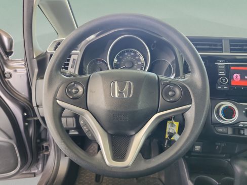 Used 2020 Honda Fit LX image 6