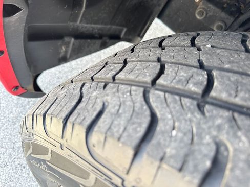 Used 2013 RAM 1500 Sport w/ Sport Premium Group AWD/4WD image 34