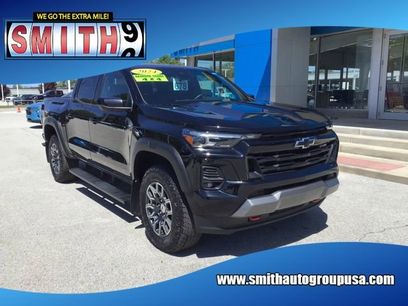 Certified 2024 Chevrolet Colorado Z71 w/ Z71 Convenience Package 2