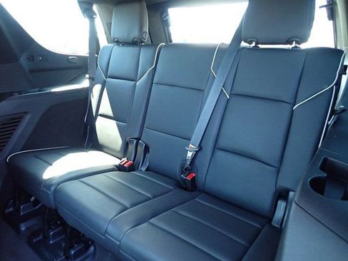 Used 2023 Cadillac Escalade Sport w/ Touring Package image 20