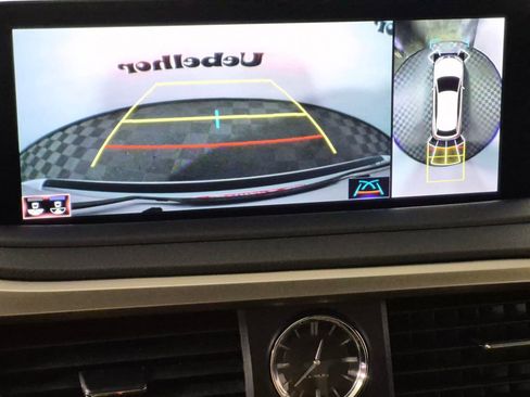 Used 2020 Lexus RX 350 AWD w/ Premium Package image 21