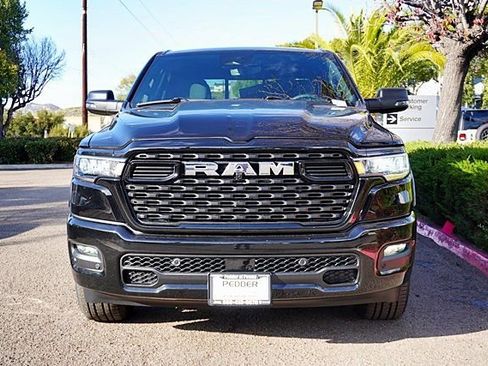 New 2026 RAM 1500 Big Horn image 5