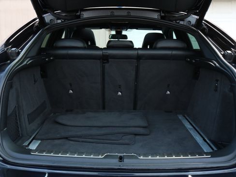 Used 2016 BMW X6 xDrive35i image 48