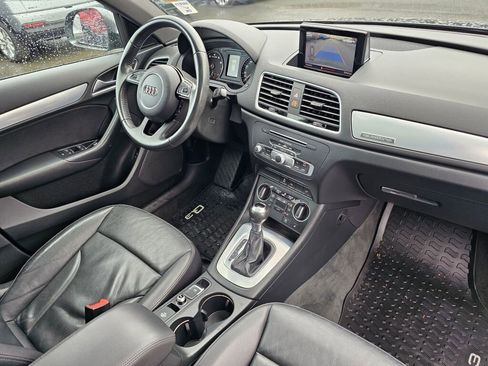 Used 2018 Audi Q3 2.0T Premium image 31