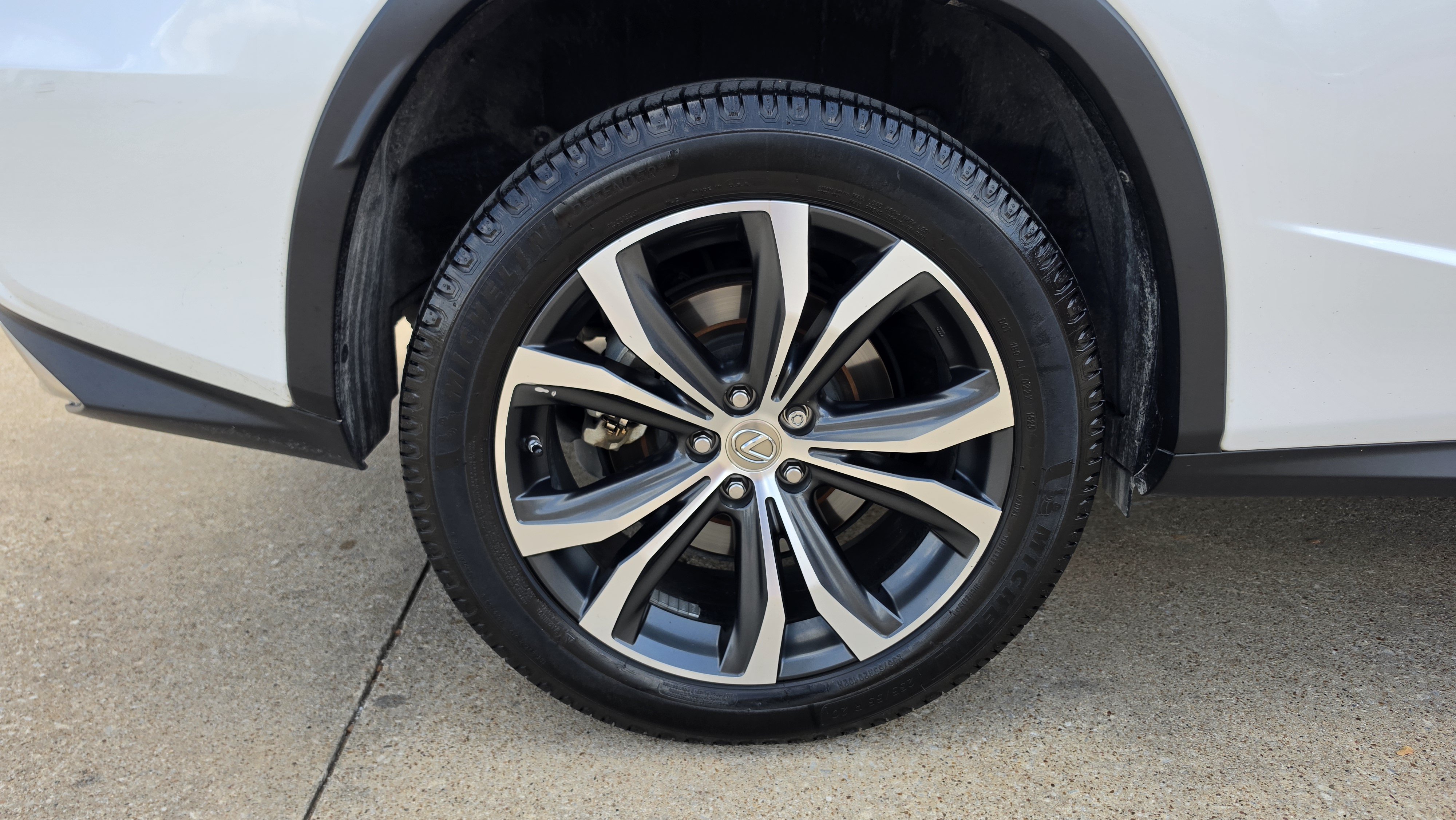 Used 2016 Lexus RX 350 FWD image 15
