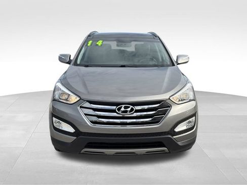 Used 2014 Hyundai Santa Fe Sport w/ Technology Package 04 FWD image 8