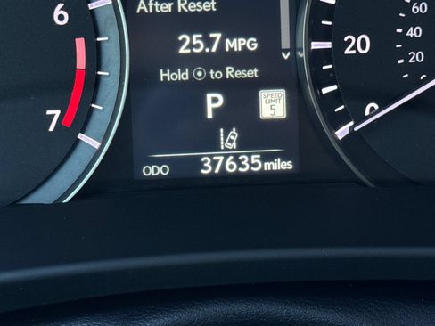Certified 2022 Lexus RX 350 FWD image 29