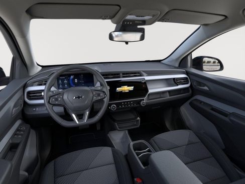New 2027 Chevrolet Bolt LT FWD image 16