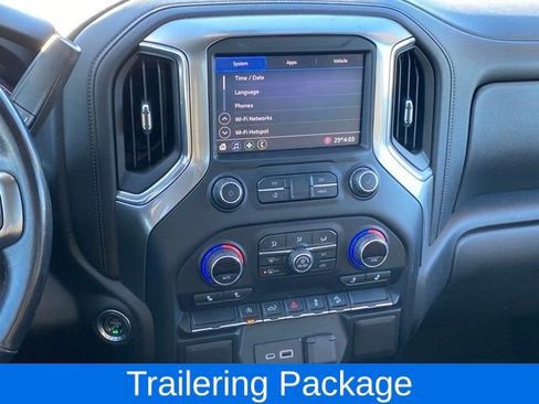 Used 2020 Chevrolet Silverado 1500 RST w/ All-Star Edition image 9