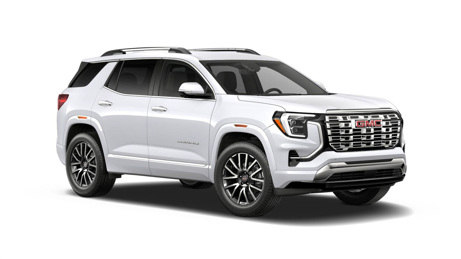 New 2027 GMC Terrain Denali AWD/4WD image 5