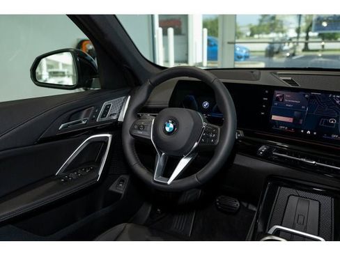 New 2025 BMW X1 xDrive28i w/ Technology Package image 81