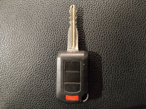 Used 2021 Mitsubishi Outlander Sport LE image 32