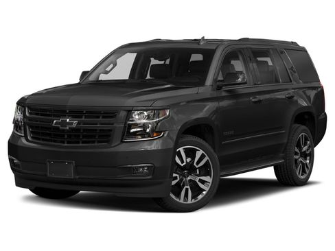 Used 2018 Chevrolet Tahoe Premier RWD image 43