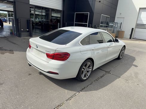 Used 2019 BMW 430i Gran Coupe xDrive w/ Convenience Package AWD/4WD image 3