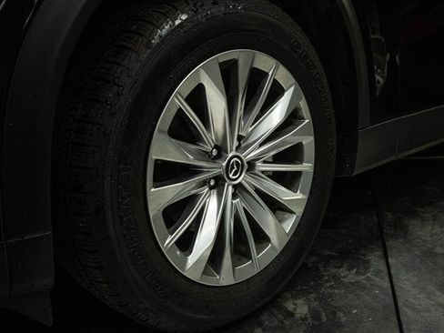 Used 2024 MAZDA CX-90 3.3 Turbo w/ Select Package AWD/4WD image 3