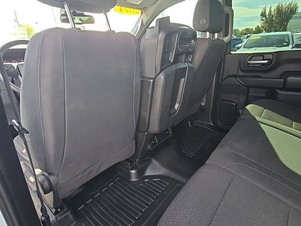 Used 2024 GMC Sierra 3500 Pro AWD/4WD image 20