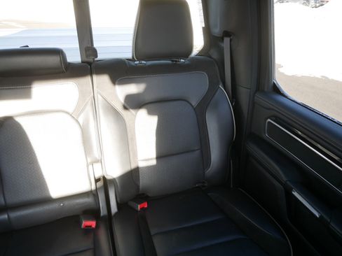 Certified 2020 RAM 1500 Laramie w/ Sport Appearance Package image 14