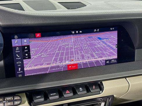 Used 2020 Porsche 911 Carrera image 15