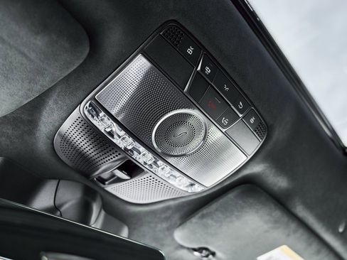 Used 2026 Mercedes-Benz G 63 AMG 4MATIC image 85