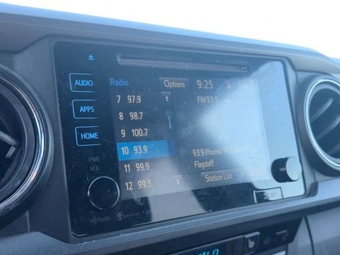 Used 2018 Toyota Tacoma TRD Pro image 15