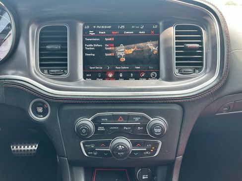 Used 2019 Dodge Charger Scat Pack w/ Plus Group RWD image 25