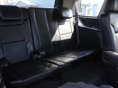 Used 2015 GMC Yukon SLT w/ Open Road Package image 42