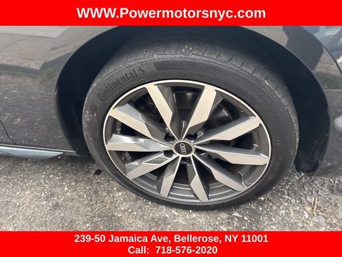Used 2023 Audi A4 2.0T Premium w/ Convenience Package AWD/4WD image 12