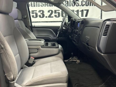 Used 2014 GMC Sierra 1500 4x4 Double Cab w/ Sierra Convenience Package image 12