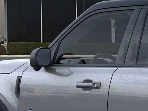 New 2025 Ford Bronco Sport Outer Banks w/ Outer Banks Tech Package+ image 20