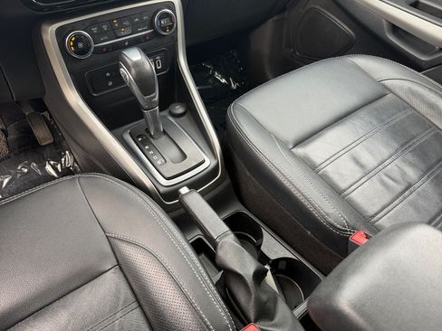 Used 2020 Ford EcoSport Titanium AWD/4WD image 18