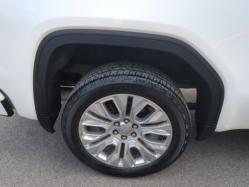 Used 2021 GMC Sierra 1500 Denali w/ Denali Ultimate Package image 5