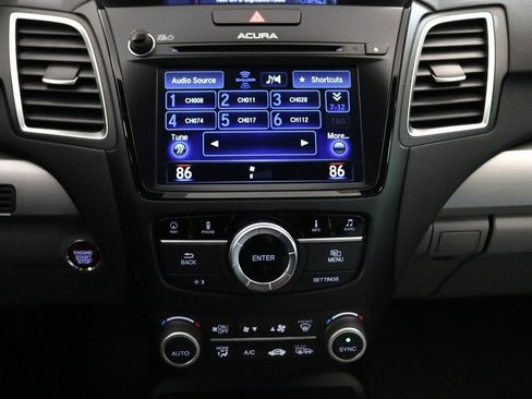Used 2016 Acura RDX AWD w/ Advance Package image 21