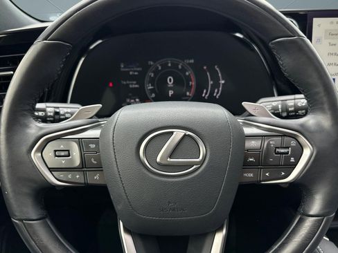 Certified 2024 Lexus RX 350 Premium w/ Accessory Package (Z1) FWD image 17
