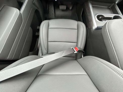 New 2026 Chevrolet Silverado 2500 LTZ w/ Trail Boss Package image 13