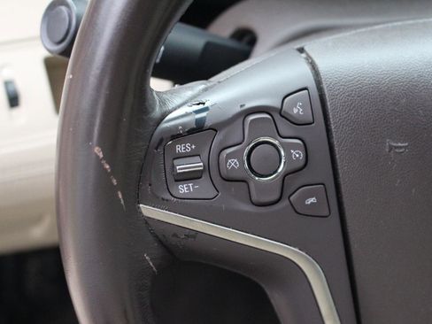 Used 2015 Buick LaCrosse Leather FWD image 19