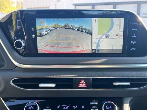 Used 2023 Hyundai Sonata SEL Plus image 15