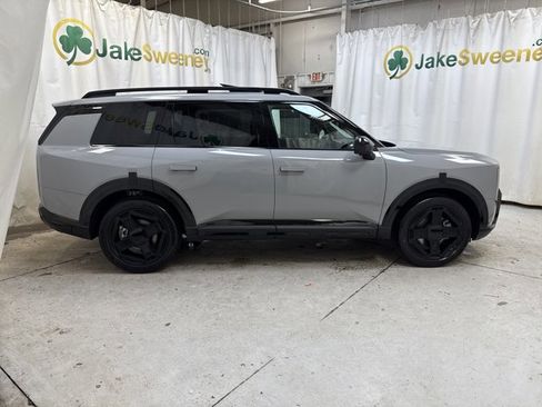 New 2027 Kia Telluride SX Prestige X-Line image 11